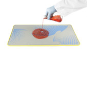 Silicone Bench mat